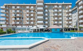 Residence Playa Grande Immobiliare Pacella